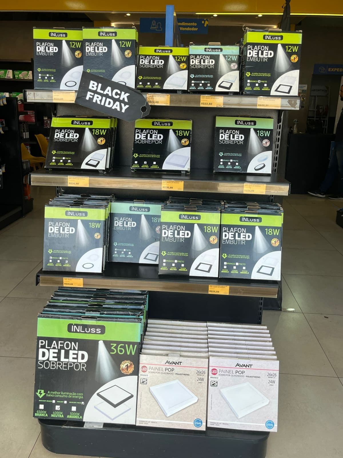 Imagem de Iluminação LED